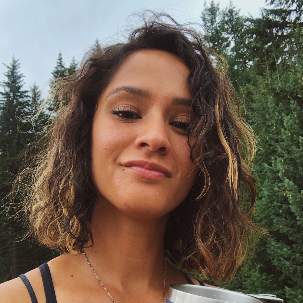 Meet your Posher, Ashlee